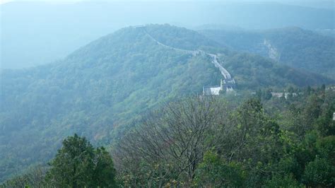 南京老山在哪里