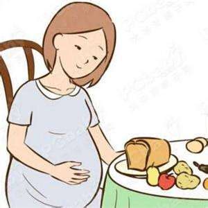 怀孕后哪些食物必吃