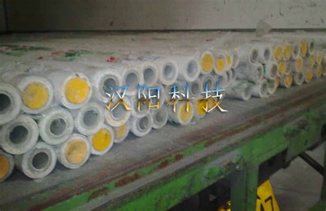 直埋保溫管接口應在保護殼氣密性試驗合格后,才可以進行發泡保溫施工. 什么叫發泡保溫?
