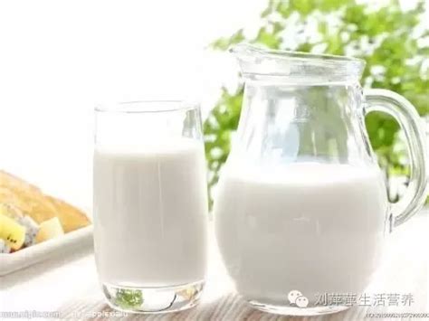 酸奶和牛奶哪个更适合孕妇
