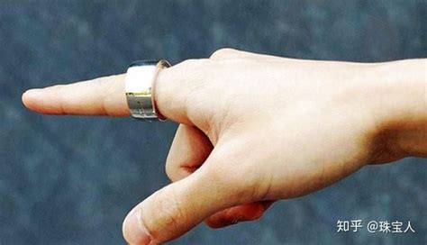 戒指戴在食指上代表什么意思呢？