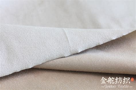 麂皮絨做窗簾好嗎?