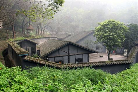 渣滓洞是个怎样的地方