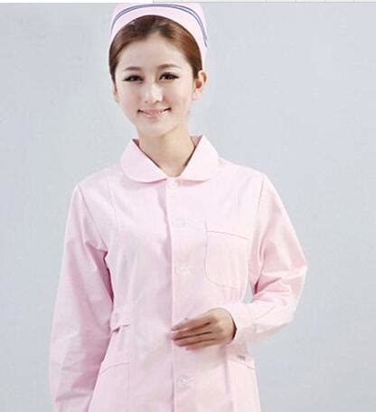護(hù)士的服裝是什樣實的?
