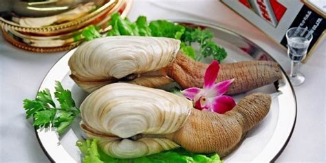 各地變態小吃 你吃了嗎?(組圖)