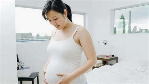 怀孕中期的注意事项有哪些
