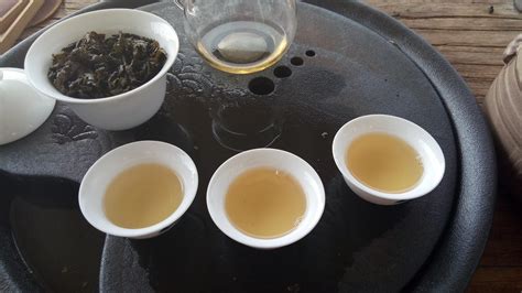 哪個牌子的鐵觀音茶葉比較好