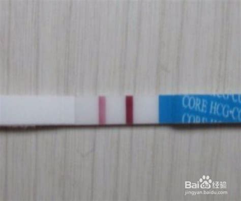 不用试纸自查怀孕的方法