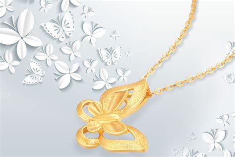 老公送的金首饰说说