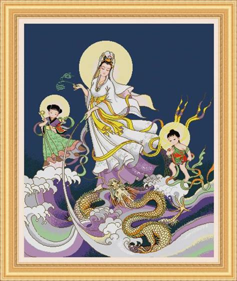送子觀音登門來,她送來的是男寶寶還是女寶寶