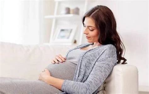 孕期哪些动作不利于胎儿