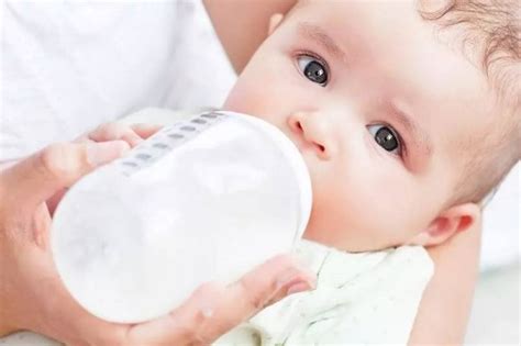 早产儿建议喝奶粉吗