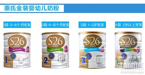 惠氏启赋奶粉怎么样哪个系列好