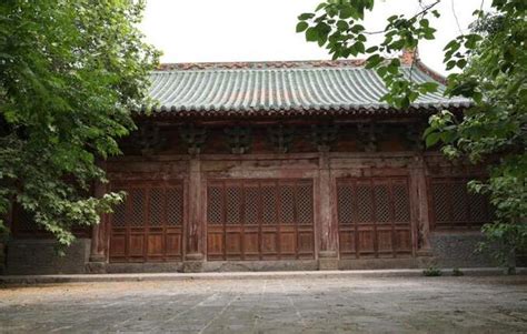 河南最牛的六座文庙：被国家重点保护，你去过几个？