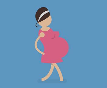 孕期应该如何控制体重