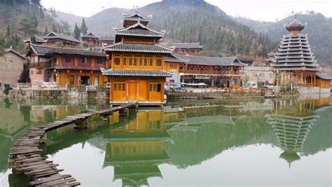 重庆最受欢迎的八大旅游景点是哪些，八大景点推荐