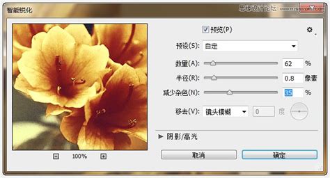 Photoshop CC新功能PS Camera Raw调色滤镜怎么用