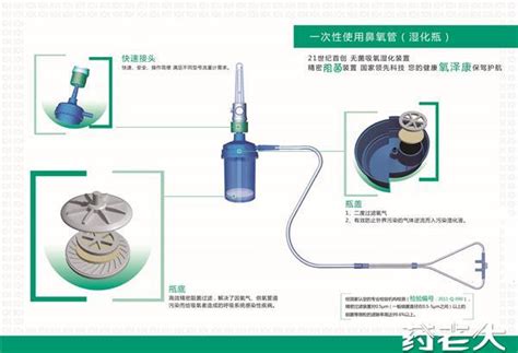 鱼跃吸氧耳麦使用方法