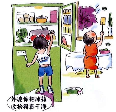 儿童食物中毒的症状及自救措施