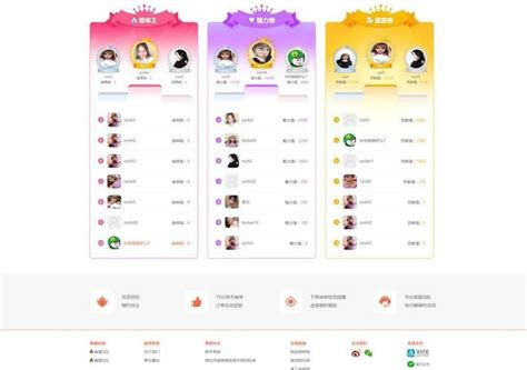 手机陪玩软件都有哪些?大家都用什么?