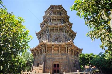 开元寺在哪啊?