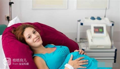 怀孕几个月宝宝会开始缺氧