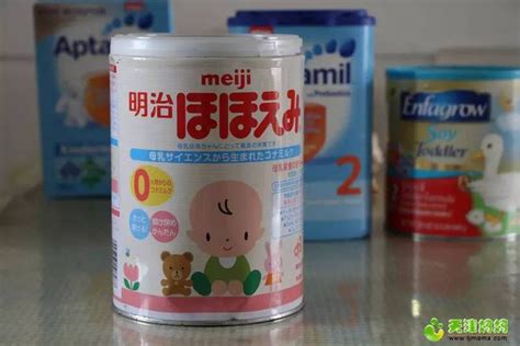 日本明治奶粉安全事件