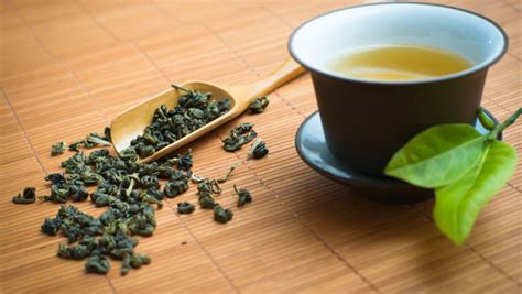 怀孕期间可以喝茶叶吗