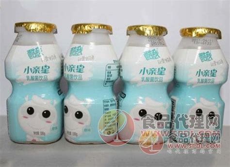 兩歲寶寶可以喝乳酸菌飲料嗎能不能吃