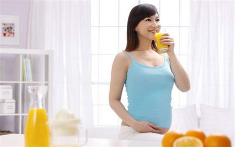 孕婦可以喝乳酸菌的飲品嗎