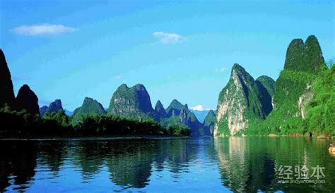到哪去旅游好呢