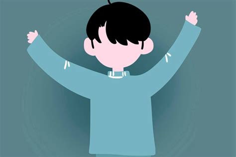 男孩子也可以很暖心，虽然他们很小确用另一种方式在保护着我们