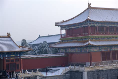 北京——故宫