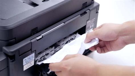 HP1536打印機顯示碳粉盒區域卡紙把蓋打開未發現有紙哪里都找不到紙怎樣辦