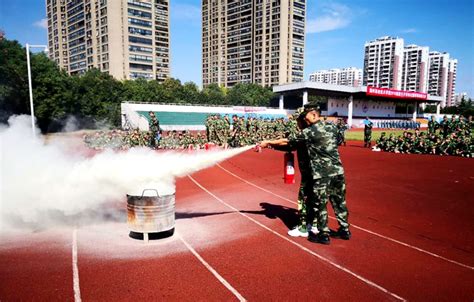滅火器使用方法是什么?