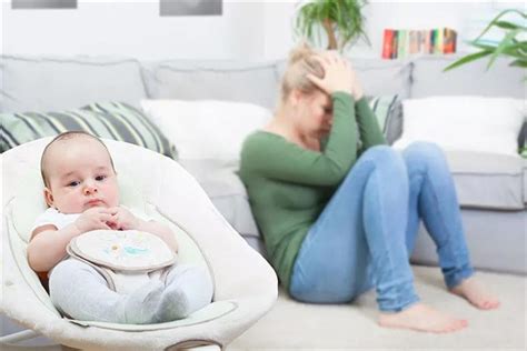 女人一直不生孩子会得什么病