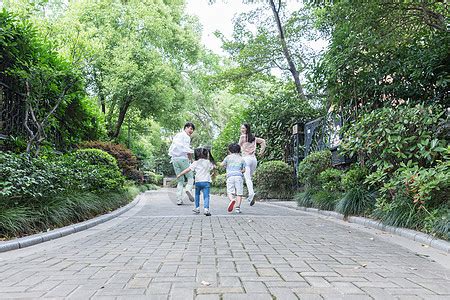 晚上出去散步折损阳气