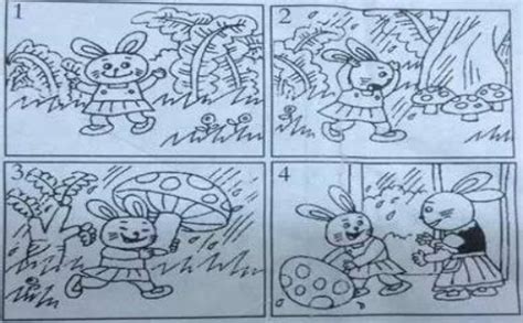 小兔过河_二年级童话作文200字[汇总8则]