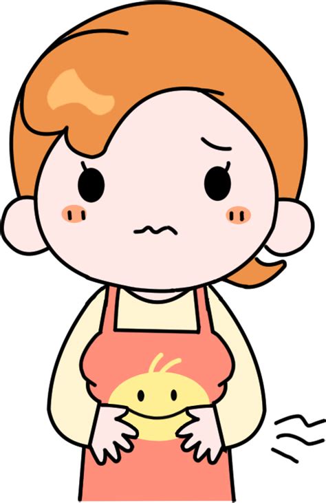 孕期出现这3种表现