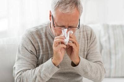 鼻炎流鼻涕怎么办速效方法
