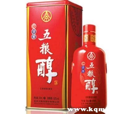 誰知道五糧醇是什么東西