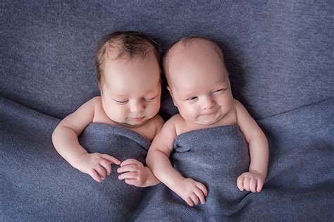 备孕想生双胞胎怎么做