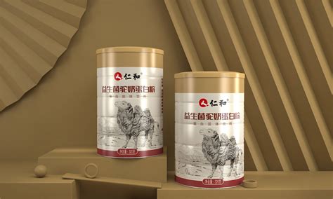仁和驼奶钙片使用说明