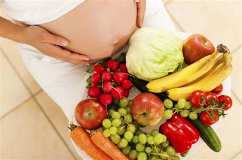 孕妇五个月吃什么食品好