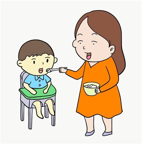 如何培养宝宝良好的饮食习惯