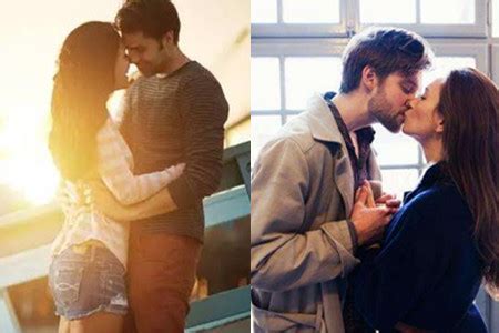 最火最热的吻戏片段