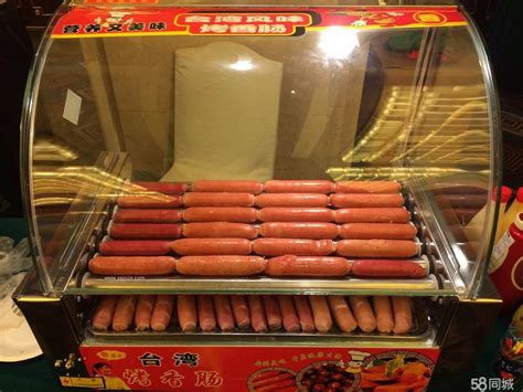 長春雙陽烤腸機,我想賣烤腸,怎么辦?是不是不用買機器啊?有電話最好