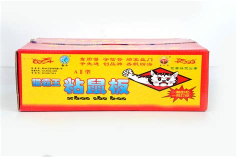 粘鼠板批發選擇哪家好