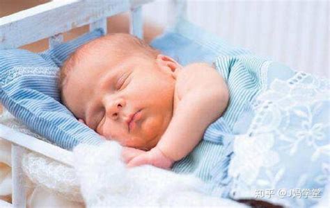 宝宝睡眠不安的护理方法