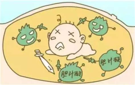孕期身上痒，竟也会危及胎儿！原因是……